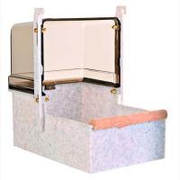Trixie 5404 Papageienbadehaus, 23 &times; 15 &times; 26 cm Preisvergleich