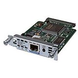 1PORT T1 FRACTIONAL T1 Dsu csu Wan Interface Card by Cisco