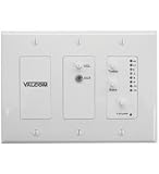 In Wall Main Control Module , White
