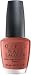 Beauty : OPI Nail Polish - Russian Collection - Ruble For Your Thoughts