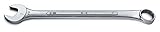 SK C26 Professional 13/16-Inch 12 Point Standard Combination Wrench [並行輸入品]