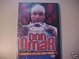 Don Omar Presenta Sus Mejores Videos