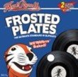 Frosted Plates Skratch Slipmats