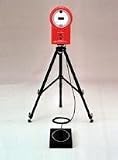 バランス-1(閉開眼片足立ち測定器1人用) T.K.K.5407c(竹井機器工業)