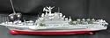 Radio Controlled Aircraft Carrier