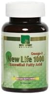 New Life 1000 New Spirit Naturals