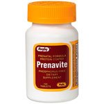 Prenavite Protein Coated Tablets