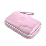 BABY PINK Game Carry Case Bag for Nintendo DS (Lite)