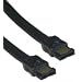 Serial ATA 2.0 Cable, eSATA 300Mbps, 1.5 Meter (5 ft)