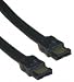 External Serial ATA Cable, eSATA 300Mbps, 1.5 Meter (5 ft)