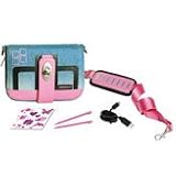 DS Lite T-Pack Travel Case
