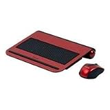 Lifeworks Netbook Cooling Pad/Mouse Kit