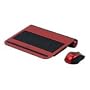 Lifeworks Netbook Cooling Pad/Mouse Kit