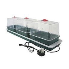 Childrens Toyshop  Outdoor Living : Garland Triple Top Electric Propagator