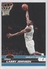 2007-08 Stadium Club #81 - Larry Johnson
