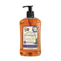 French Liquid Soap