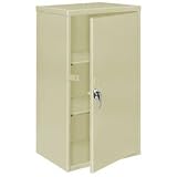 Heavy Duty Tool Cabinet - Putty