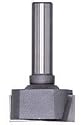 Amana 45566 BOTTOM CLEANING BIT 1/2 SHANK