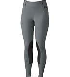 Kerrits Cargo Tight Knee Patch (Graphite)