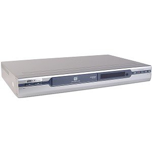 Lite-On DD-A300GX Double Layer DVD Recorder with DivX Playback