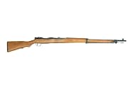 九九式長小銃 (モデルガン完成品)