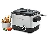 Cuisinart Compact Deep Fryer