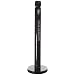 Rubbermaid Commercial Aluminum Smokers' Pole, Round