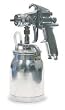 Speedaire 2Z366 Spray Gun/Cup