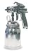 Speedaire 2Z366 Spray Gun/Cup
