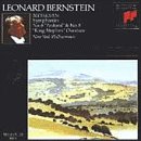 Beethoven: Symphonies Nos. 6 "Pastorale" & 8; King Stephen Overture