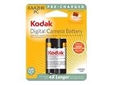 Kodak Ni-MH Rechargeable Batteries For C613/C813/ZD710