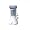 Intex 56637EG 1000-Gallon Filter Pump AC 110 to 120-Volt