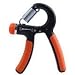 Forever Set Of 2 Hand Gripper-Best Hand Exerciser Grip Strengthener Adjustable 10 KG to 40 KG Set Of 6 RS.400.00