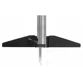 3 Caliper Depth Base Attachment by Accurate Manufacturing