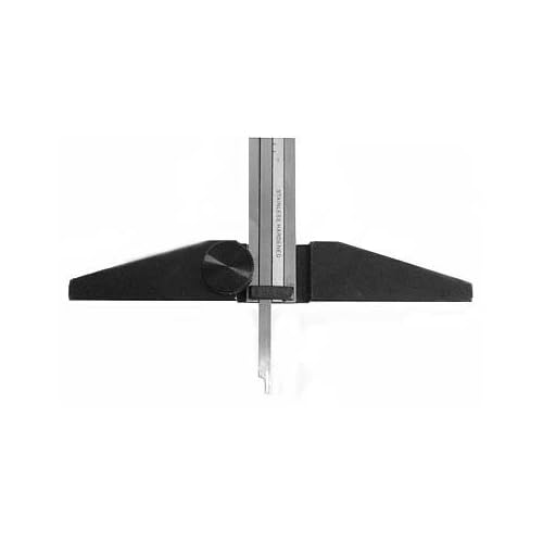 Caliper Depth Base Attachment