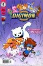 Books: Medium picture for Digimon Digital Monsters #9