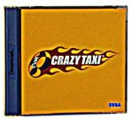 Revue Sega  / Crazy Taxi