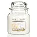 Yankee Candle Royal Wedding Day Medium Jar