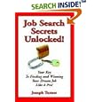 Job Search Secrets Unlocked!