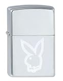 Zippo 2002363 Nr. 250 Playboy 3D Bunny