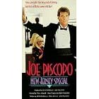 Joe Piscopo:New  Jersey Special [VHS]