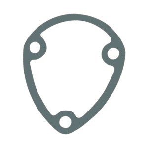 Click To Superior Parts SP 877-331 Aftermarket Gasket (D) for Hitachi NR83A/2 NR83AA/2/3 Details... Superior Parts SP 877-331 Aftermarket Gasket (D) for Hitachi NR83A/2 NR83AA/2/3
