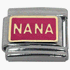Nana Italian Charm - B0002CWR6G