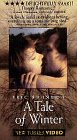 A Tale of Winter [VHS]