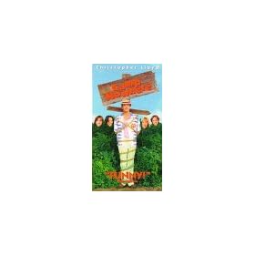 Camp Nowhere [VHS]