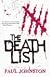 The Death List (STP - Mira)