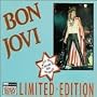 Interview Picture Disc 1 ~ Bon Jovi (Interviews)