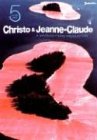 Five Films about Christo and Jeanne-Claude with DVD