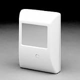 Supervised Passive Infrared Motion Detector Transmitter