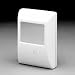 LINEAR DXS54 WIRELESS SUPERVISED PIR MOTION DETECTOR TRANSMITTER
